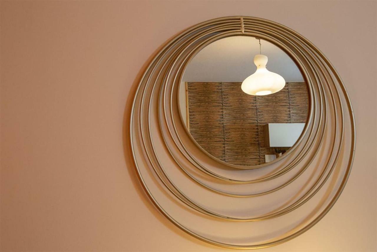 V Luxury Apartment 4 Ioannina Extérieur photo